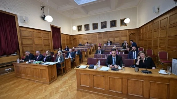 Εξεταστική ΟΠΕΚΕΠΕ: Κοινό αίτημα ΣΥΡΙΖΑ - Νέας Αριστεράς για ένταλμα βίαιης προσαγωγής του Φραπέ | in.gr Εξεταστική ΟΠΕΚΕΠΕ: Κοινό αίτημα ΣΥΡΙΖΑ - Νέας Αριστεράς για ένταλμα βίαιης προσαγωγής του Φραπέ | in.gr