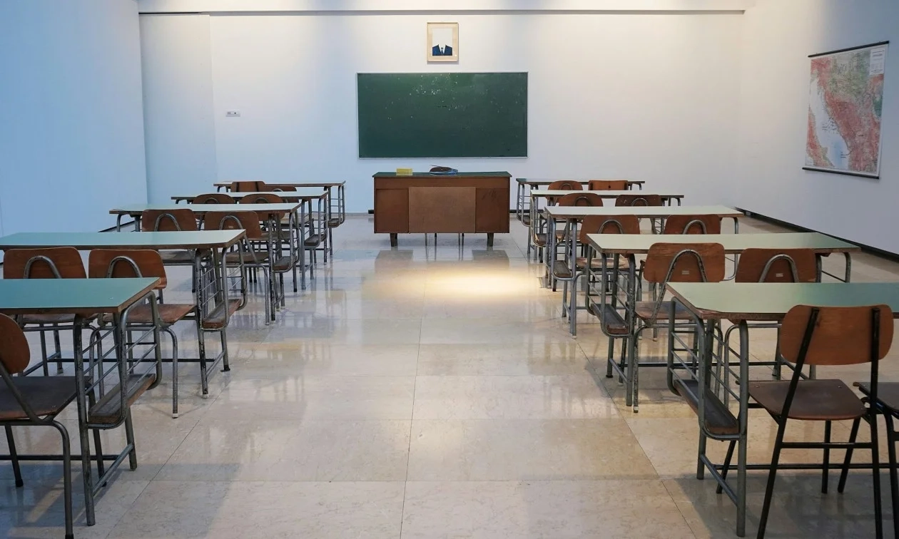 Κλειστά σχολεία: Γιατί δεν θα γίνει μάθημα στις 3 Δεκεμβρίου Κλειστά σχολεία: Γιατί δεν θα γίνει μάθημα στις 3 Δεκεμβρίου
