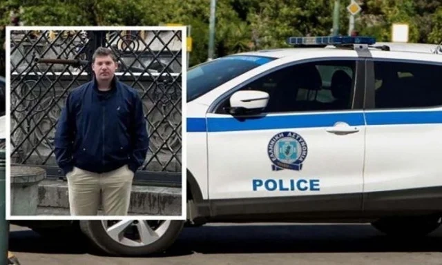Εξαφάνιση 33χρονου γιατρού: «Πάλι απο το μηδέν οι έρευνες» - Δεν ήταν αυτός σε βίντεο σούπερ μάρκετ Κρήτη – Εξαφάνιση 33χρονου γιατρού: Στο «μικροσκόπιο» βίντεο από σούπερ μάρκετ των Χανίων