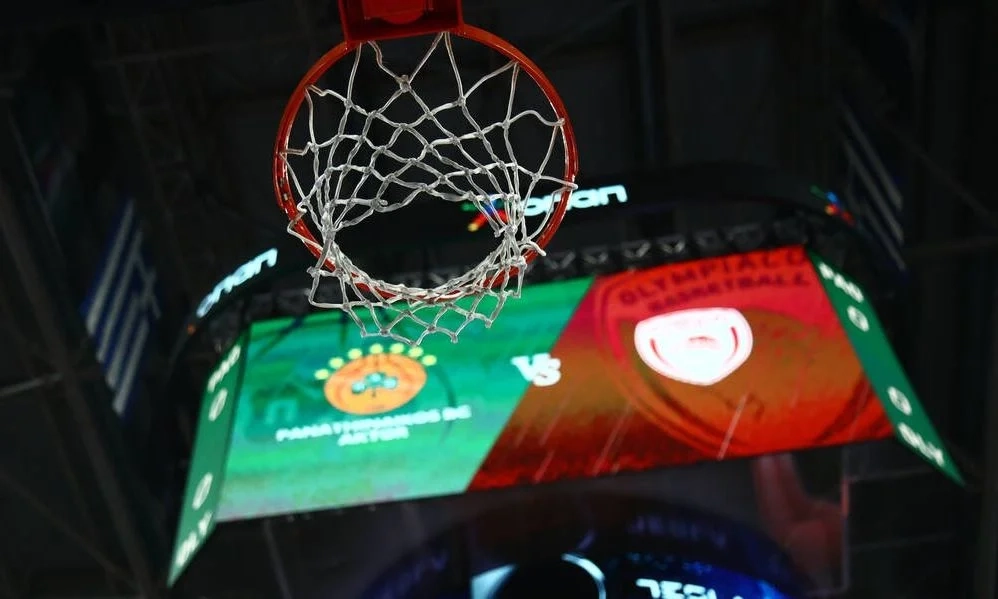 Euroleague Βαθμολογία: Τρίτος ο Παναθηναϊκός AKTOR, ανέβηκε έβδομος ο Ολυμπιακός Euroleague Βαθμολογία: Τρίτος ο Παναθηναϊκός AKTOR, ανέβηκε έβδομος ο Ολυμπιακός