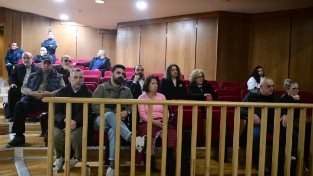 Δίκη Χρυσής Αυγής: Την εξιχνίαση της δολοφονία του την επιτέλεσε ο ίδιος ο Παύλος Φύσσας», είπε η εισαγγελέας | in.gr Δίκη Χρυσής Αυγής: Την εξιχνίαση της δολοφονία του την επιτέλεσε ο ίδιος ο Παύλος Φύσσας», είπε η εισαγγελέας | in.gr
