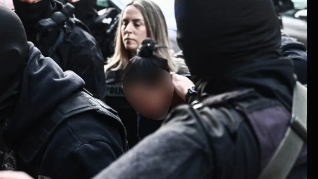 Την Παρασκευή απολογείται η 46χρονη που σκότωσε την πεθερά της - Τι λέει ο δικηγόρος της | in.gr Την Παρασκευή απολογείται η 46χρονη που σκότωσε την πεθερά της - Τι λέει ο δικηγόρος της | in.gr
