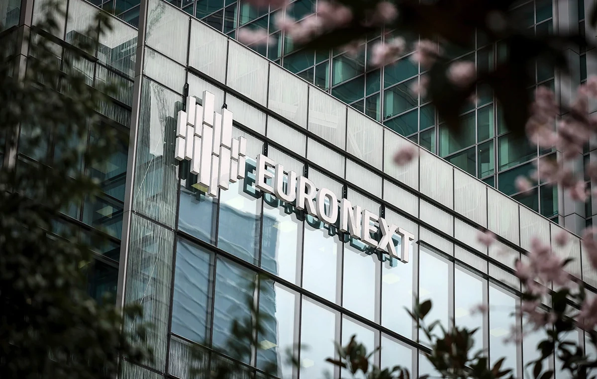 Stéphane Boujnah: Η Euronext ενσωματώνει την ελληνική κεφαλαιαγορά στις παγκόσμιες ροές κεφαλαίων Stéphane Boujnah: Η Euronext ενσωματώνει την ελληνική κεφαλαιαγορά στις παγκόσμιες ροές κεφαλαίων