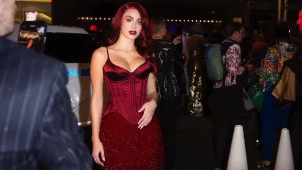 Η Camilla Araújo αποχωρεί από το OnlyFans μετά από πέντε χρόνια και κέρδη 20 εκατομμυρίων δολαρίων | in.gr Η Camilla Araújo αποχωρεί από το OnlyFans μετά από πέντε χρόνια και κέρδη 20 εκατομμυρίων δολαρίων | in.gr