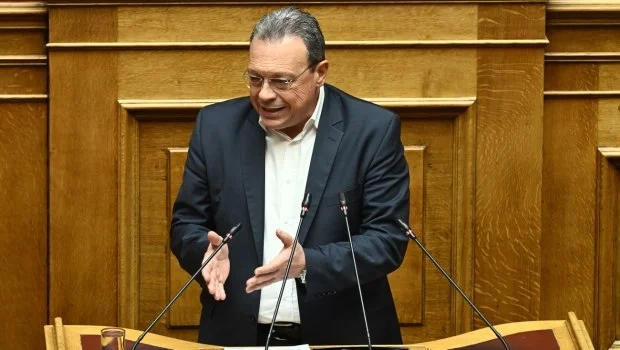Φάμελλος: Κύριε Μητσοτάκη, έχετε βάλει με την υπογραφή σας μια ωρολογιακή βόμβα στα θεμέλια της κοινωνίας | in.gr Φάμελλος: Κύριε Μητσοτάκη, έχετε βάλει με την υπογραφή σας μια ωρολογιακή βόμβα στα θεμέλια της κοινωνίας | in.gr