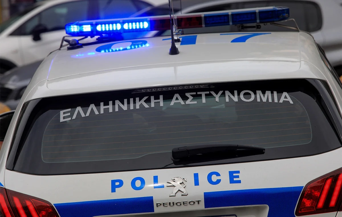 Σύλληψη 35χρονου μετά από καταγγελία 39χρονης για σεξουαλική παρενόχληση σε δομή μεταναστών Σύλληψη 35χρονου μετά από καταγγελία 39χρονης για σεξουαλική παρενόχληση σε δομή μεταναστών