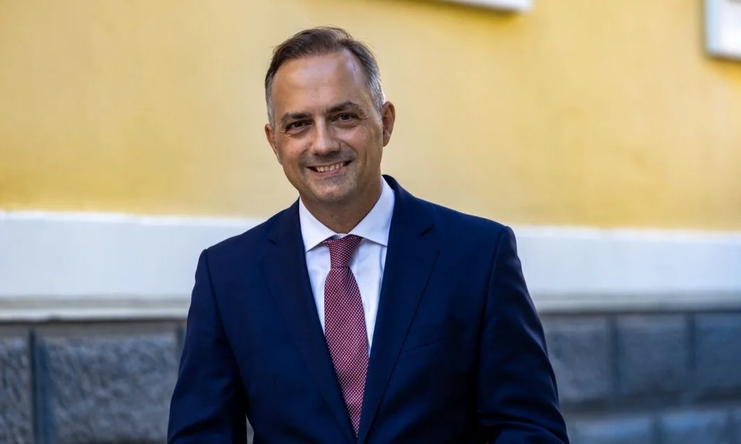 Αναστασόπουλος: «Πάμε για τη μεγάλη αλλαγή στον ΔΣΑ, για τη δικηγορία που οραματιζόμαστε» Αναστασόπουλος: «Πάμε για τη μεγάλη αλλαγή στον ΔΣΑ, για τη δικηγορία που οραματιζόμαστε»