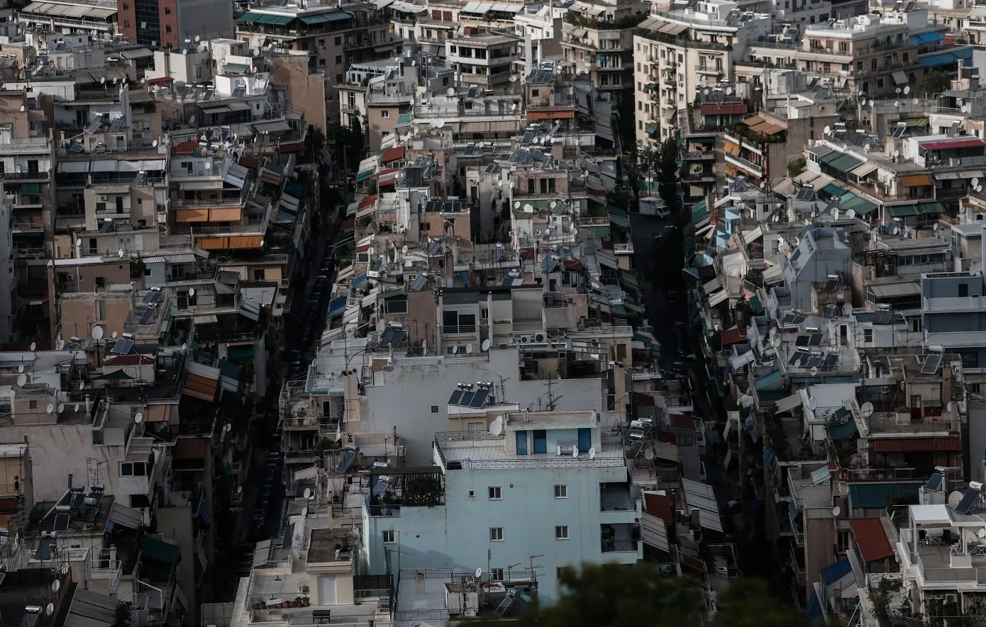 Νέο ψηφιακό μητρώο της ΑΑΔΕ στοχεύει να φωτίσει κλειστά σπίτια και αδήλωτα εισοδήματα από μισθώσεις Νέο ψηφιακό μητρώο της ΑΑΔΕ στοχεύει να φωτίσει κλειστά σπίτια και αδήλωτα εισοδήματα από μισθώσεις