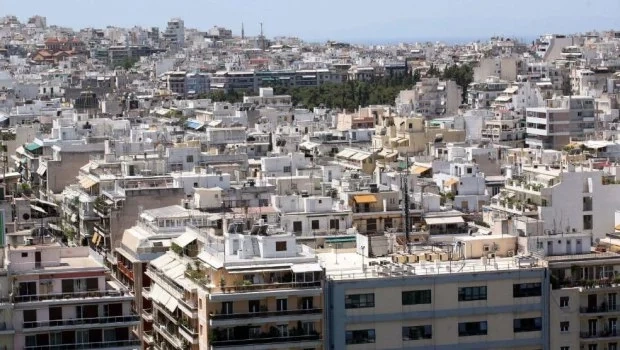 Η αθέατη... πληγή της στεγαστικής κρίσης - Τι κρύβει | in.gr Η αθέατη... πληγή της στεγαστικής κρίσης - Τι κρύβει | in.gr