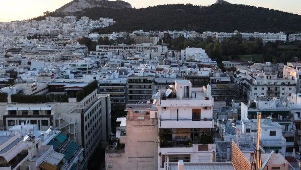 Έρχεται νέος «ΕΝΦΙΑ» για τους ιδιοκτήτες ακινήτων μέσω δημοτικού τέλους - Τι αναφέρει η ΠΟΜΙΔΑ | in.gr Έρχεται νέος «ΕΝΦΙΑ» για τους ιδιοκτήτες ακινήτων μέσω δημοτικού τέλους - Τι αναφέρει η ΠΟΜΙΔΑ | in.gr