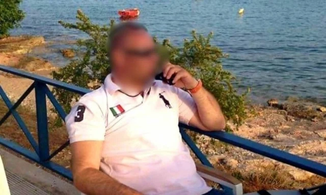 Θεσσαλονίκη: Συνελήφθη 32χρονος για επίθεση σε βάρος αστυνομικού Ο αστυνομικός της Βουλής μιλάει μέσα από τη φυλακή και αρνείται τις φρικιαστικές κατηγορίες