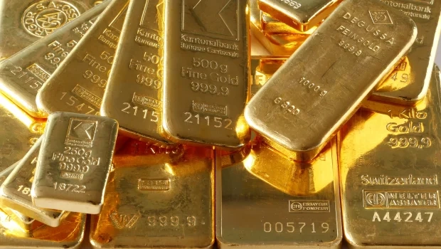 Νέο ιστορικό υψηλό για τον χρυσό | in.gr Νέο ιστορικό υψηλό για τον χρυσό | in.gr