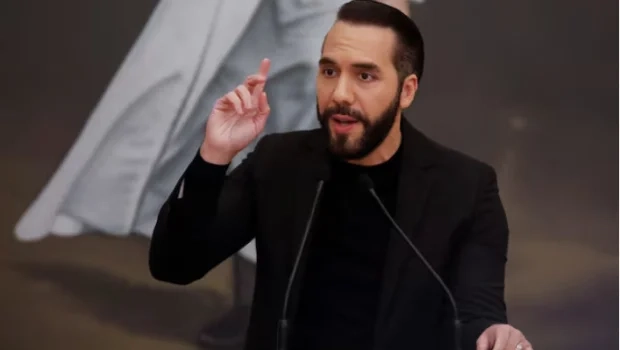 «Ο πιο κουλ δικτάτορας στον κόσμο» δεν αποκλείει «θητεία» για άλλα 10 χρόνια | in.gr «Ο πιο κουλ δικτάτορας στον κόσμο» δεν αποκλείει «θητεία» για άλλα 10 χρόνια | in.gr