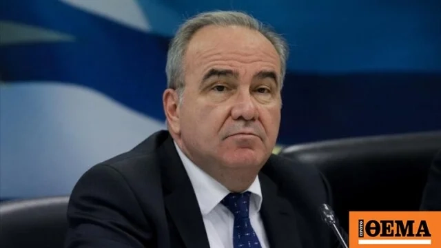 Παπαθανάσης: Πάνω από 56 εκατ. ευρώ μέσω ΕΣΠΑ για τις «Νταντάδες της γειτονιάς» – Ωφελούμενοι περίπου 3.600 γονείς Παπαθανάσης: Πάνω από 56 εκατ. ευρώ μέσω ΕΣΠΑ για τις «Νταντάδες της γειτονιάς» – Ωφελούμενοι περίπου 3.600 γονείς