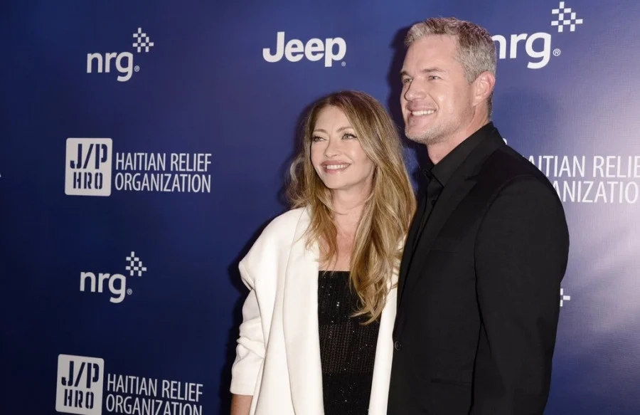 <p>Rebecca Gayheart: Σπάνια Εμφάνιση με τον Δισεκατομμυριούχο Peter Morton - Νέος Έρωτας;</p> Rebecca Gayheart: Σπάνια Εμφάνιση με τον Δισεκατομμυριούχο Peter Morton - Νέος Έρωτας;