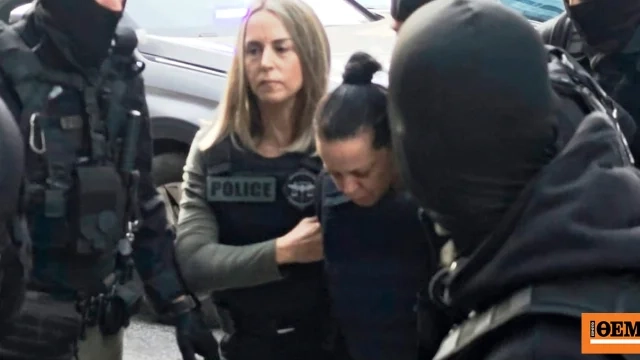 Απορώ πώς έφτασα σε αυτό το σημείο, μετανιώνω πικρά κάθε λεπτό, λέει τώρα η 46χρονη που σκότωσε την πεθερά της στη Σαλαμίνα Απορώ πώς έφτασα σε αυτό το σημείο, μετανιώνω πικρά κάθε λεπτό, λέει τώρα η 46χρονη που σκότωσε την πεθερά της στη Σαλαμίνα