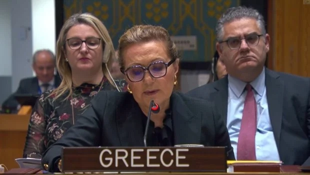 Η θέση της Ελλάδας στο ΣΑ του ΟΗΕ για την αναγνώριση της Σομαλιλάνδης | in.gr Η θέση της Ελλάδας στο ΣΑ του ΟΗΕ για την αναγνώριση της Σομαλιλάνδης | in.gr