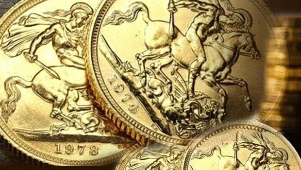 Gold Sovereigns Estimated to Account for 3% of Deposits in Greece | in.gr Gold Sovereigns Estimated to Account for 3% of Deposits in Greece | in.gr
