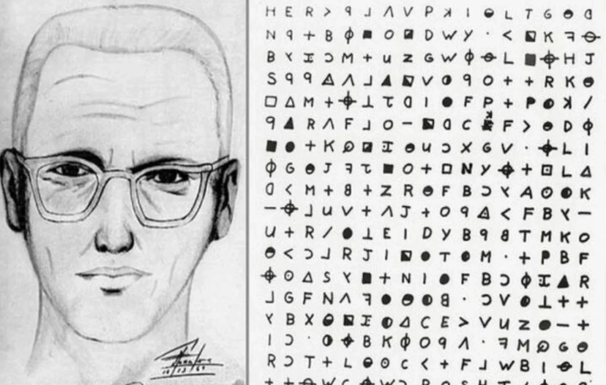Ο Zodiac Killer και ο δολοφόνος της Black Dahlia ήταν ο ίδιος άνθρωπος – Δύο από τις πιο σκοτεινές υποθέσεις που συγκλόνισαν την Αμερική Ο Zodiac Killer και ο δολοφόνος της Black Dahlia ήταν ο ίδιος άνθρωπος – Δύο από τις πιο σκοτεινές υποθέσεις που συγκλόνισαν την Αμερική