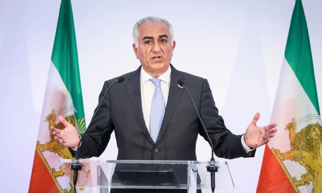 Ο Τραμπ ευχαρίστησε την Τεχεράνη που ακύρωσε "όλες τις προγραμματισμένες εκτελέσεις" διαδηλωτών Παχλαβί: «Θα επιστρέψω στο Ιράν, μπορώ να εγγυηθώ τη μετάβαση»