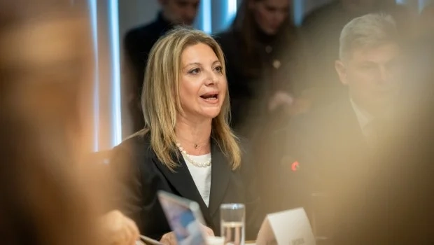 Το Μαξίμου «διαβάζει» την Μαρία Καρυστιανού Το Μαξίμου «διαβάζει» την Μαρία Καρυστιανού