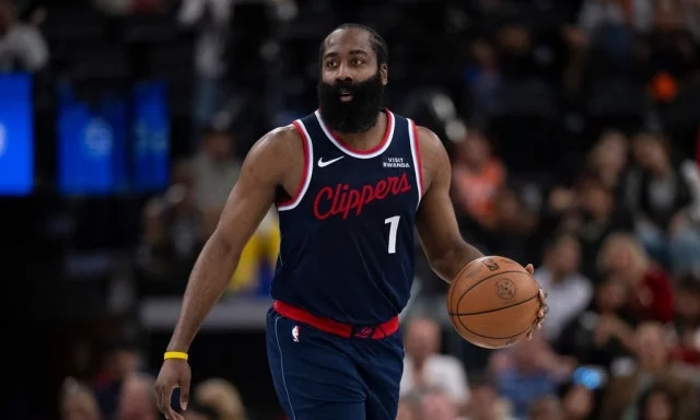 NBA: Οι Χιτ έριξαν στο… καναβάτσο τους Πρωταθλητές Θάντερ! – Όλα τα αποτελέσματα NBA: Νίκες για Λ.Α. Κλίπερς και Ρόκετς με… λαμπερούς Χάρντεν και Ντουράντ – Τα αποτελέσματα (17/01)