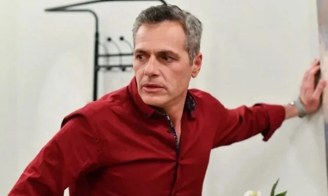 Η Γη της ελιάς spoiler: Μία αυτοκτονία σοκάρει τη Μάνη Η Γη της ελιάς spoiler: Βρίσκουν το πτώμα της Στέλλας – Ο Αντώνης σε πανικό