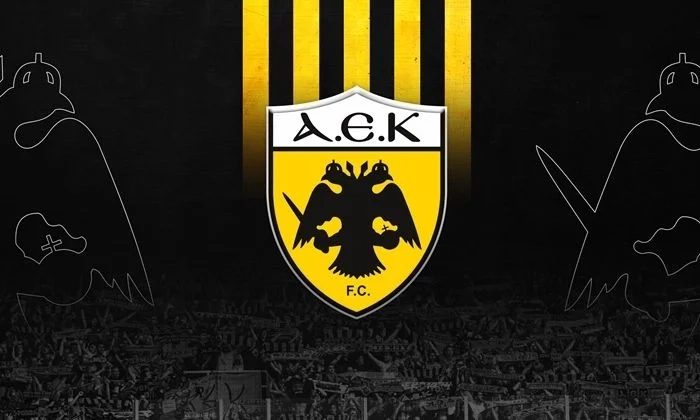 ΑΕΚ στους φιλάθλους της: «Προστατεύουμε την ομάδα και την έδρα μας» ΑΕΚ στους φιλάθλους της: «Προστατεύουμε την ομάδα και την έδρα μας»