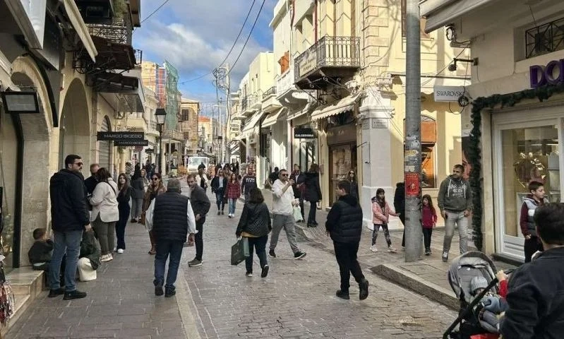 Ρέθυμνο: Πως θα περάσουν την ημέρα των Φώτων οι κάτοικοι Ρέθυμνο: Πως θα περάσουν την ημέρα των Φώτων οι κάτοικοι