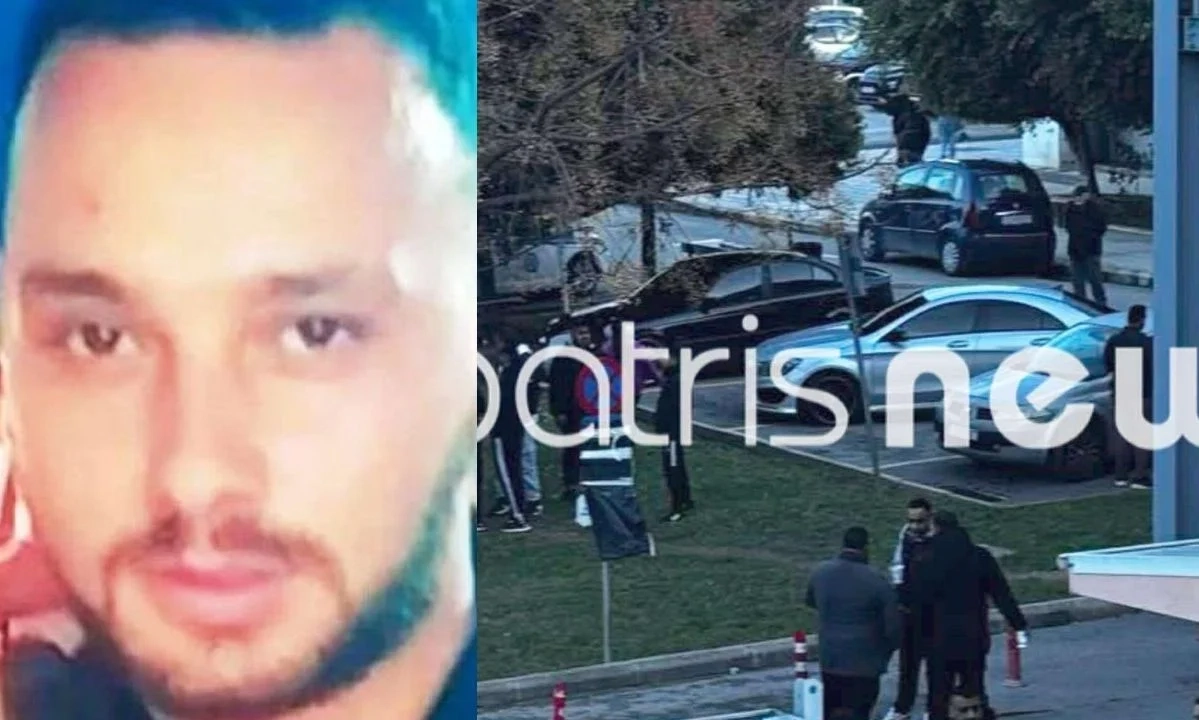 Πάτρα: Επτά οι δράστες της φονικής επίθεσης στο νυχτερινό κέντρο - Συνελήφθησαν οι ιδιοκτήτες Πάτρα: 8 προσαγωγές για τον ξυλοδαρμό μέχρι θανάτου του 30χρονου Κώστα - Φόβοι για αντίποινα