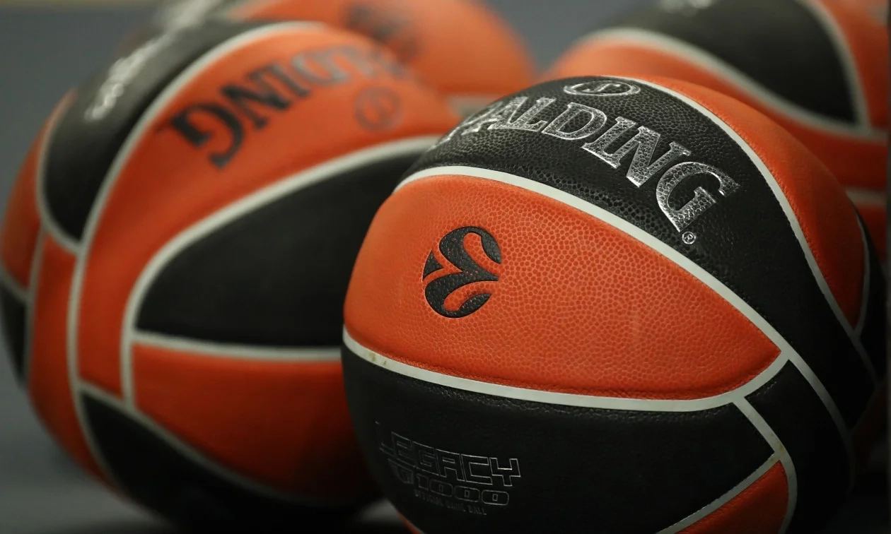 Euroleague Βαθμολογία: Σε… τροχιά πλεονεκτήματος Παναθηναϊκός AKTOR και Ολυμπιακός Euroleague Βαθμολογία: Σε… τροχιά πλεονεκτήματος Παναθηναϊκός AKTOR και Ολυμπιακός