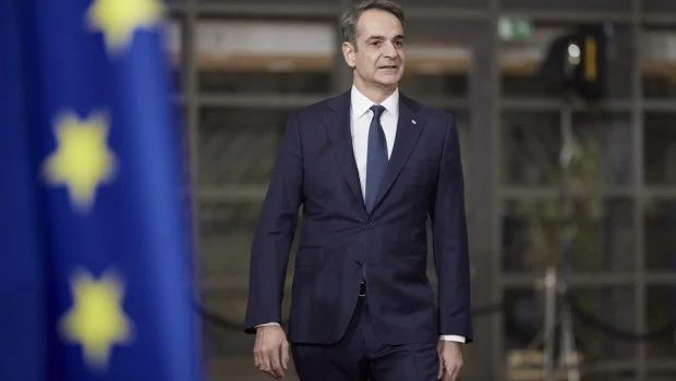 Δεν θα μεταβεί στο Νταβός ο Μητσοτάκης | in.gr Δεν θα μεταβεί στο Νταβός ο Μητσοτάκης | in.gr