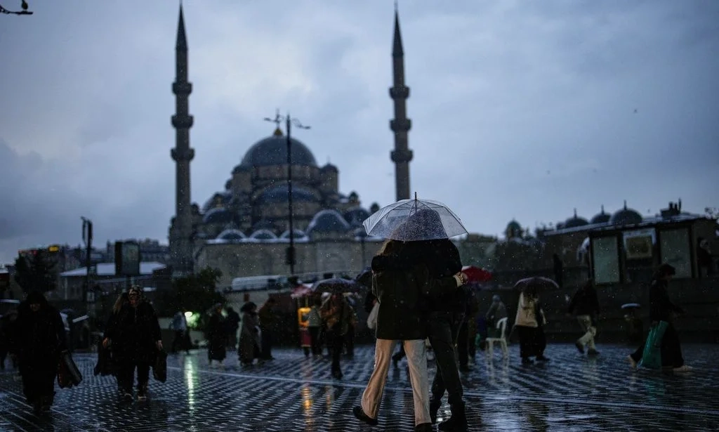 Τουρκία: Δικαστήριο αναγνώρισε τα «likes» στα μέσα κοινωνικής δικτύωσης ως λόγο διαζυγίου Τουρκία: Δικαστήριο αναγνώρισε τα «likes» στα μέσα κοινωνικής δικτύωσης ως λόγο διαζυγίου