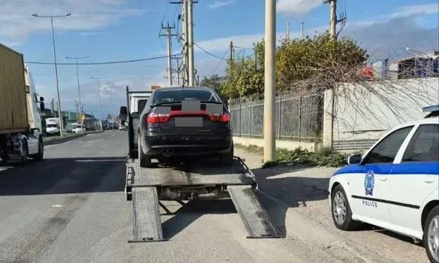 Επιχείρηση στον Ασπρόπυργο για τις ρευματοκλοπές: Είχαν παράνομα 420 μέτρα καλωδίων - 10 συλλήψεις Ασπρόπυργος: Επιχείρηση του ελληνικού FBI στον Ασπρόπυργο μετά τον τραυματισμό αστυνομικού