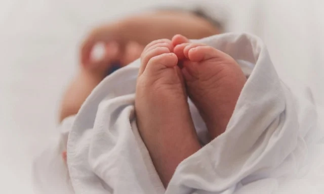 Τραγωδία στην Καλλιθέα: Νεκρό βρέφος επτά ημερών - Μεταφέρθηκε αρχικά σε κτηνιατρείο Θεσσαλονίκη: Τραγωδία με νεκρό βρέφος μόλις τριών μηνών