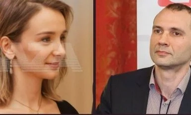 Αυτοκτόνησε ο πρώην υφυπουργός Εργασίας της Ρωσίας - «Η γυναίκα μου φταίει για όλα» Αυτοκτόνησε ο πρώην υφυπουργός Εργασίας της Ρωσίας - «Η γυναίκα μου φταίει για όλα»