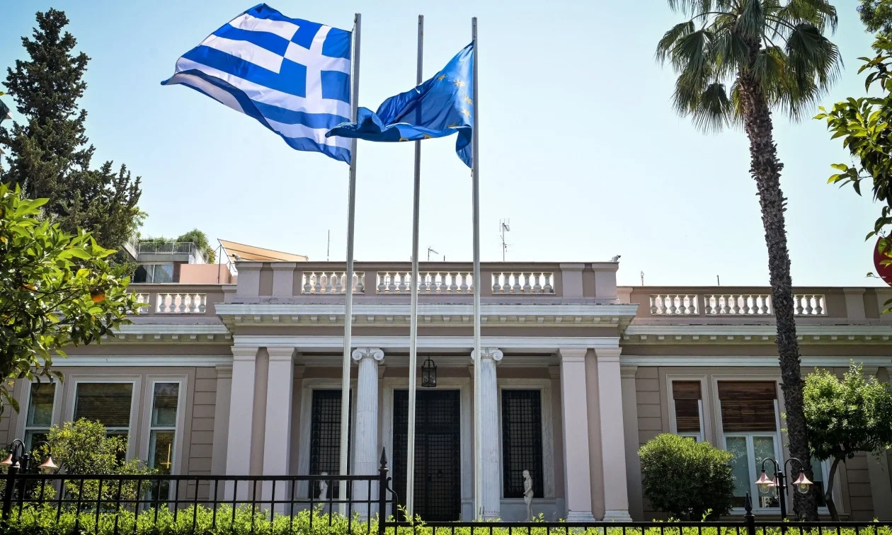 Το κυβερνητικό σχέδιο: Εκατό μεταρρυθμίσεις και έργα σε 24 τομείς πολιτικής Το κυβερνητικό σχέδιο: Εκατό μεταρρυθμίσεις και έργα σε 24 τομείς πολιτικής