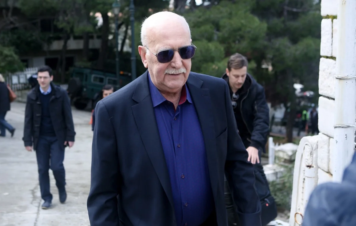 Ο Παναθηναϊκός αποχαιρέτησε τον Γιώργο Παπαδάκη – «Καλό ταξίδι στον αιώνια πιστό» Ο Παναθηναϊκός αποχαιρέτησε τον Γιώργο Παπαδάκη – «Καλό ταξίδι στον αιώνια πιστό»