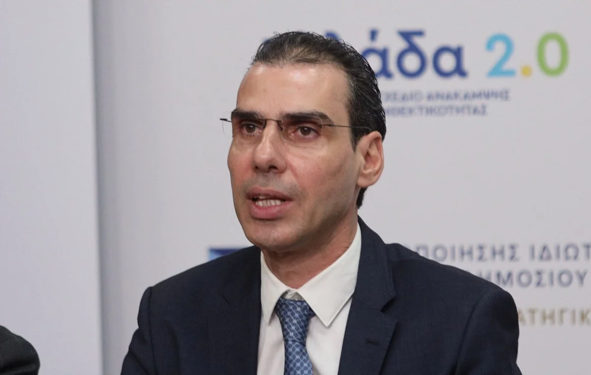 Θεμιστοκλέους: Χωρίς πανικό η αύξηση των περιστατικών γρίπης -2,7 εκατομμύρια πολίτες έχουν εμβολιαστεί Θεμιστοκλέους: Χωρίς πανικό η αύξηση των περιστατικών γρίπης -2,7 εκατομμύρια πολίτες έχουν εμβολιαστεί