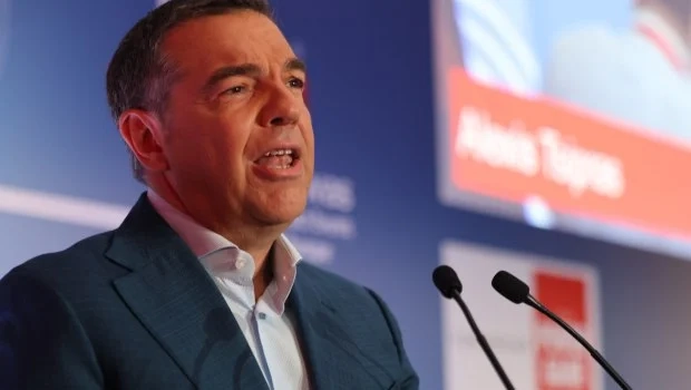 Παρέμβαση Τσίπρα για Βενεζουέλα: Ωμή παραβίαση του διεθνούς δικαίου - Καταπέλτης για τη στάση της ελληνικής κυβέρνησης | in.gr Παρέμβαση Τσίπρα για Βενεζουέλα: Ωμή παραβίαση του διεθνούς δικαίου - Καταπέλτης για τη στάση της ελληνικής κυβέρνησης | in.gr
