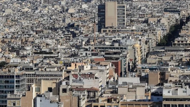 Ανοδικών τάσεων συνέχεια στα ακίνητα | in.gr Ανοδικών τάσεων συνέχεια στα ακίνητα | in.gr