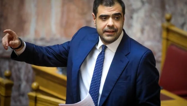 Ο Π. Μαρινάκης επιτέθηκε στην αντιπολίτευση για τη Βενεζουέλα – «Πιστός στον γκεμπελισμό», απαντά το ΠΑΣΟΚ Ο Π. Μαρινάκης επιτέθηκε στην αντιπολίτευση για τη Βενεζουέλα – «Πιστός στον γκεμπελισμό», απαντά το ΠΑΣΟΚ