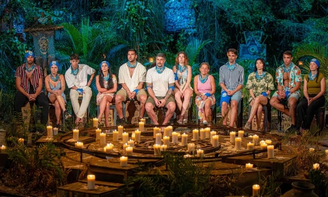 GIO Καραντώνης: O viral παίκτης του Survivor – Οι ατάκες και η ζωή πριν το ριάλιτι Survivor: Τι θα δούμε στο δεύτερο επεισόδιο – Ξεκινούν οι εντάσεις