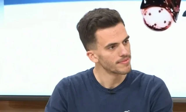 Ιωάννινα: Χιόνι και χαμηλές θερμοκρασίες στην Ήπειρο Από το Αρκαλοχώρι… στο Διάστημα: Ο 22χρονος Κρητικός και το project που καθαρίζει το διάστημα