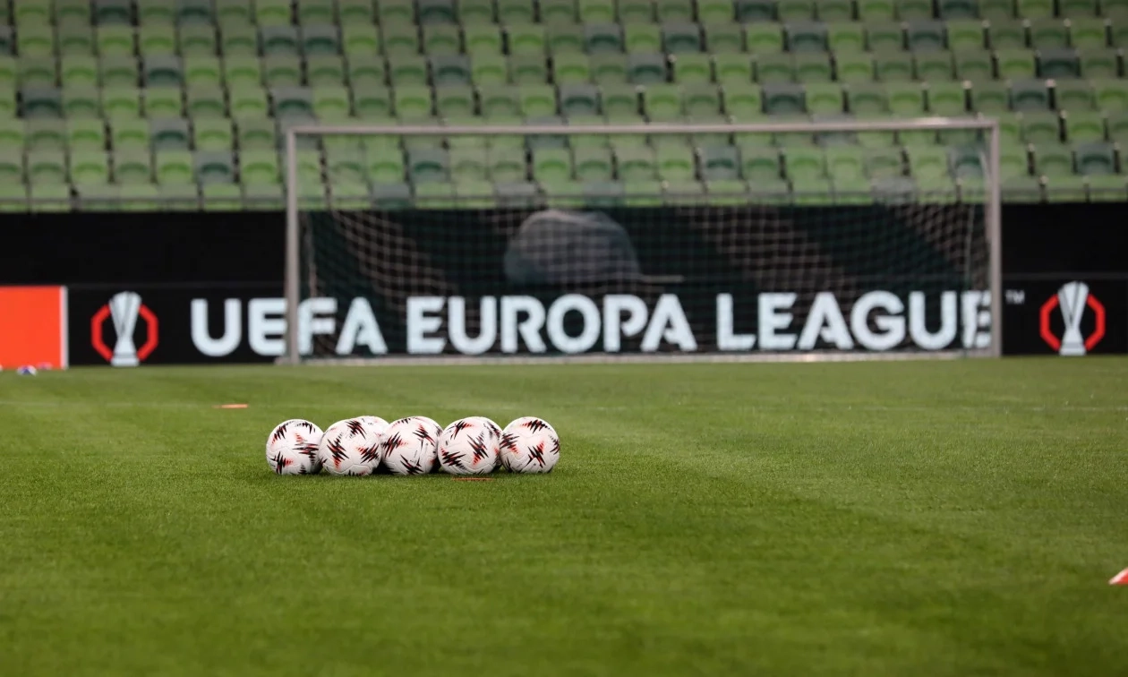 Europa League: Παναθηναϊκός και ΠΑΟΚ έτοιμοι να «σφραγίσουν» την ευρωπαϊκή τους συνέχεια Europa League: Παναθηναϊκός και ΠΑΟΚ έτοιμοι να «σφραγίσουν» την ευρωπαϊκή τους συνέχεια