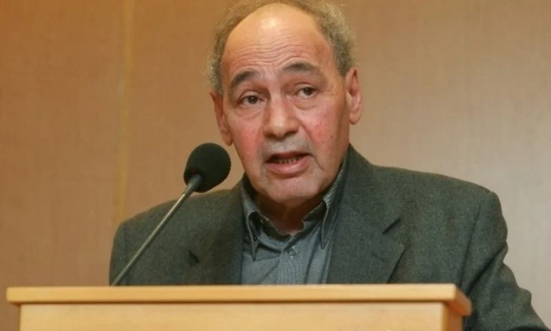 Έφυγε από τη ζωή ο δημοσιογράφος Ανδρέας Νεοφυτίδης Έφυγε από τη ζωή ο δημοσιογράφος Ανδρέας Νεοφυτίδης