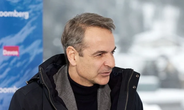 Ο Μητσοτάκης δεν θα πάει στο Νταβός, απευθείας στις Βρυξέλλες για την άτυπη Σύνοδο Κορυφής Δεν θα αναχωρήσει σήμερα για Νταβός ο Κυριάκος Μητσοτάκης
