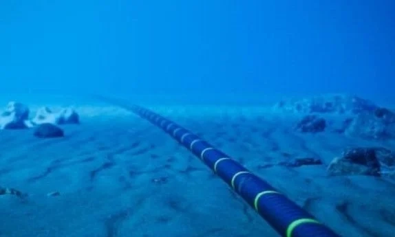 Λετονία: Ζημιά σε οπτικό καλώδιο στη Βαλτική Θάλασσα - Υπό διερεύνηση το συμβάν Λετονία: Ζημιά σε οπτικό καλώδιο στη Βαλτική Θάλασσα - Υπό διερεύνηση το συμβάν