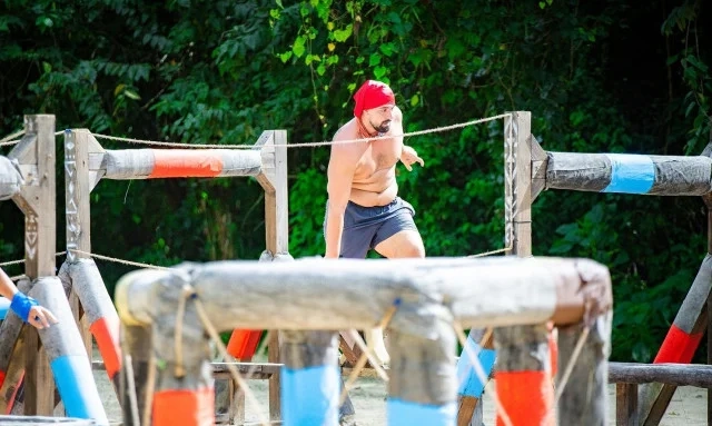 Survivor: Ο Gio, ο Σηφάκης και τα νούμερα στο «κόκκινο» Survivor spoiler: Ο τρίτος υποψήφιος και οι κάλπες ανοίγουν
