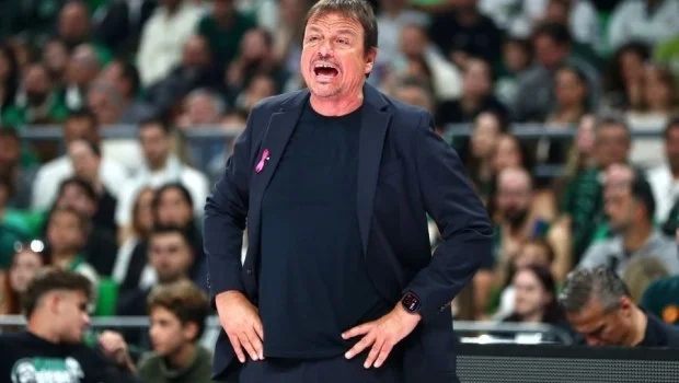 Αταμάν: «Συλλυπητήρια στην οικογένεια του ΠΑΟΚ – Αυτό είναι το κλειδί κόντρα στη Βιλερμπάν» | in.gr Αταμάν: «Συλλυπητήρια στην οικογένεια του ΠΑΟΚ – Αυτό είναι το κλειδί κόντρα στη Βιλερμπάν» | in.gr